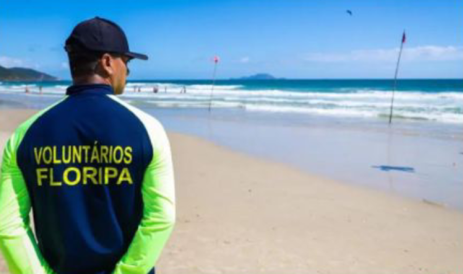 PSOL entra com ação na Justiça contra programa de segurança voluntária ‘ICE de Floripa