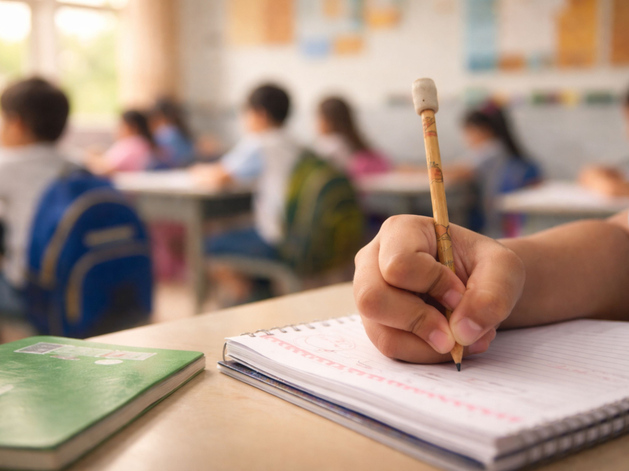 Brasil supera meta de alfabetização em 2025; Pará avança, mas ainda não atinge índice ideal