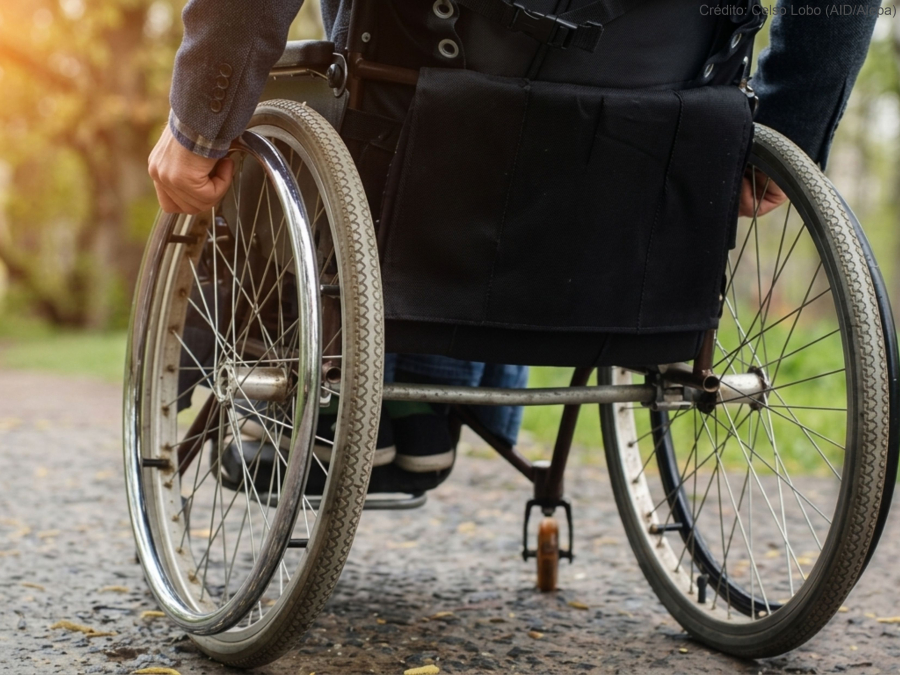 Pará institui plano estadual e cria fundo para ampliar políticas voltadas às pessoas com deficiência