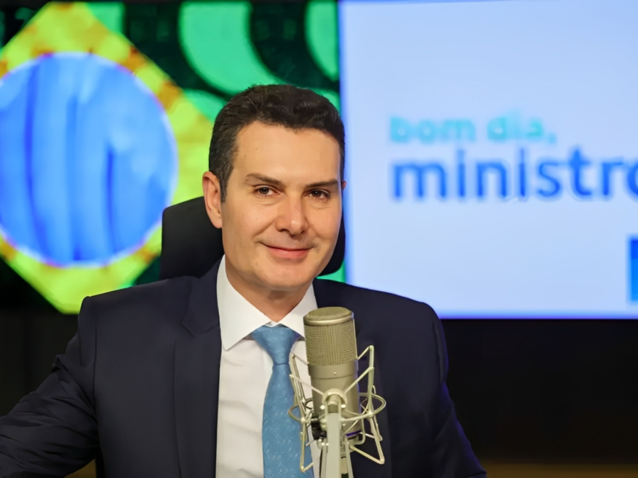 Focado na Câmara dos Deputados, Jader Filho deixa Ministério das Cidades nesta quinta-feira (2)