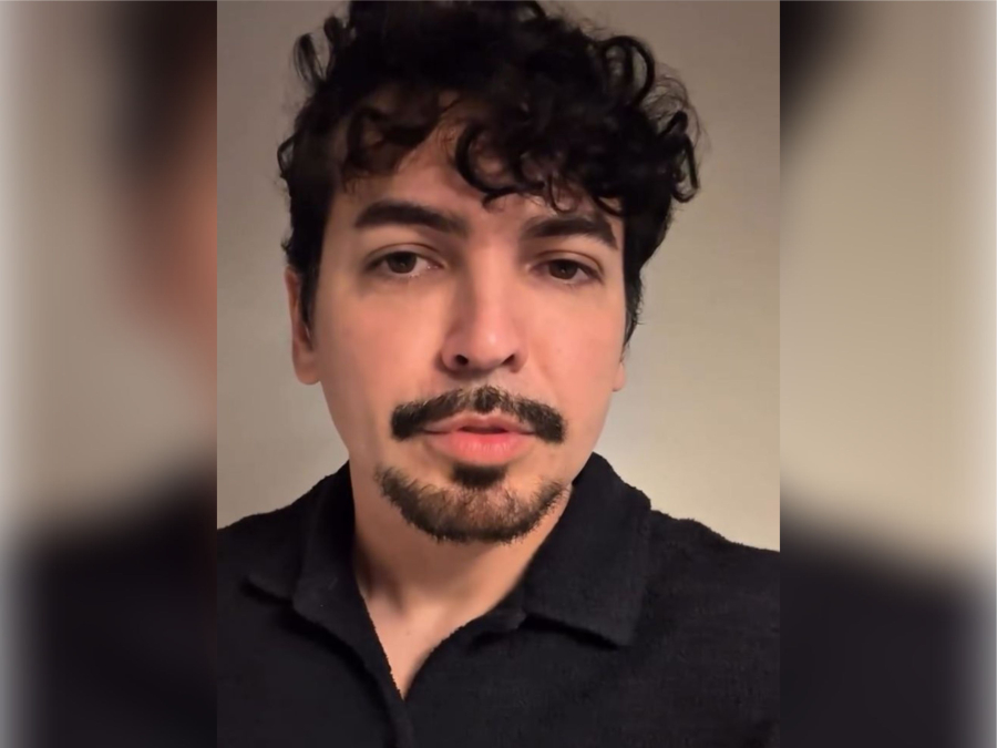 Cantor Bruno Mafra, da banda Bruno & Trio, se pronuncia sobre condenação por abuso sexual