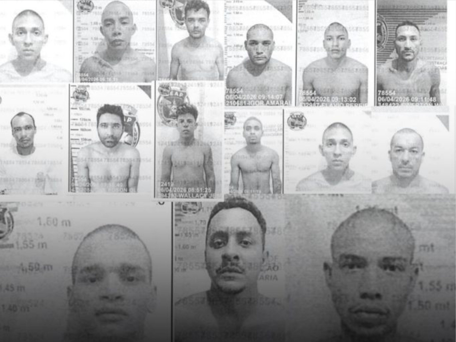 Chacina no Maguari, corpos nos rios e fuga em Americano: a escalada da violência no Pará