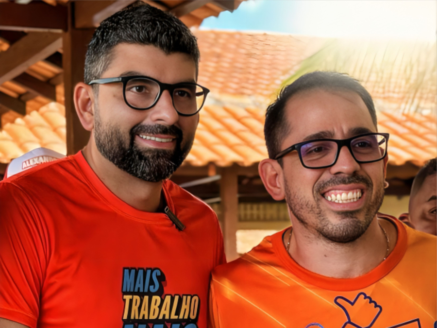 Transição de poder em Ananindeua expõe desafios e reposiciona cenário político no Pará