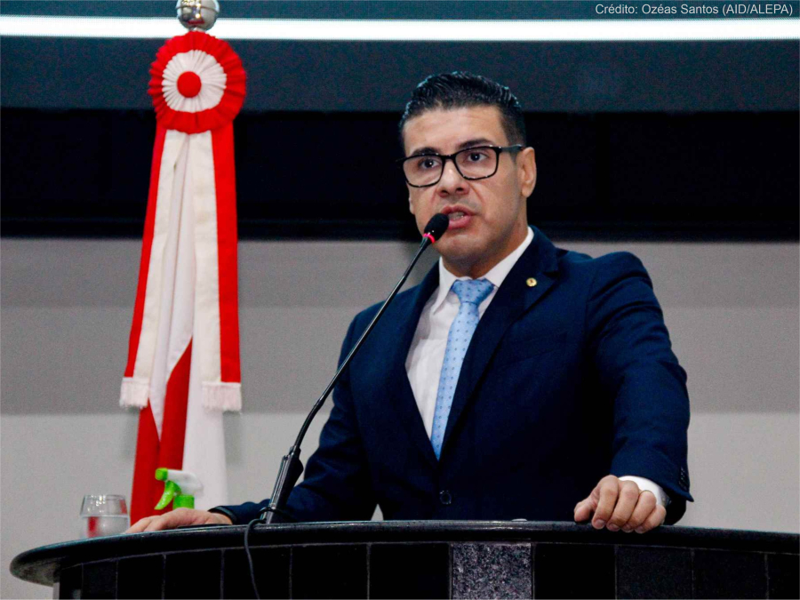 Regras mais duras para comércio de cobre avançam na Alepa para conter furtos e mercado ilegal