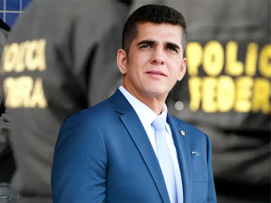 O inferno astral de Antônio Doido: Das investigações da PF, esquema em licitações no Pará, até pensão alimentícia