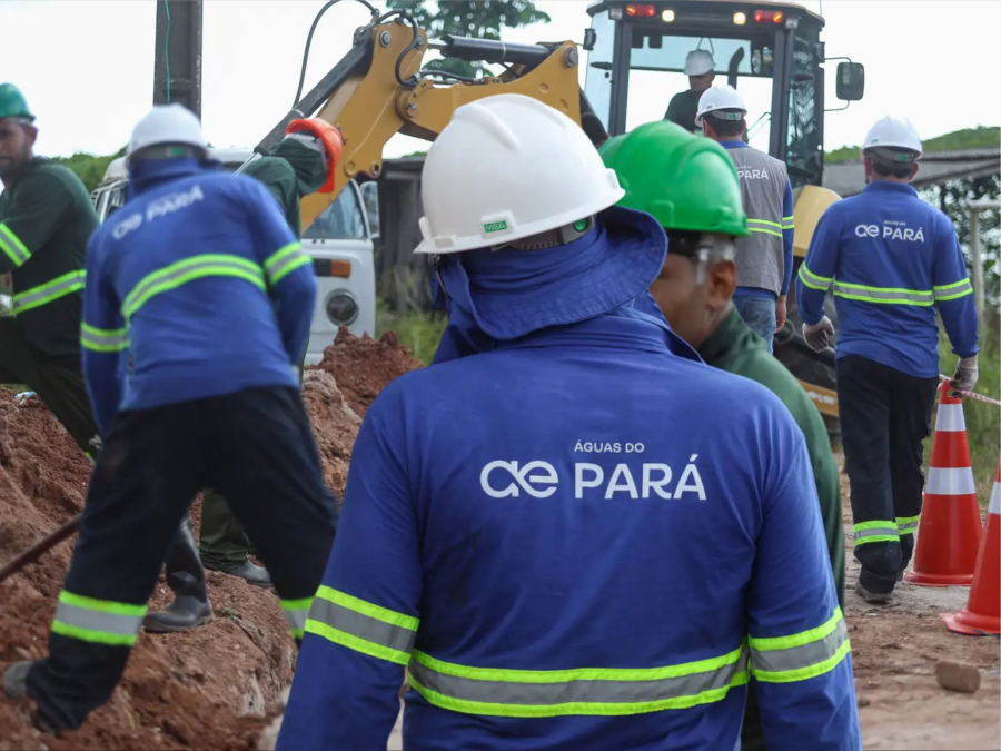 A Miragem do Saneamento: Promessas Bilionárias, Torneiras Secas e o Risco Financeiro no Interior do Pará