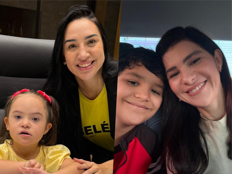 Maternidade atípica impulsiona avanço de políticas para inclusão em Belém