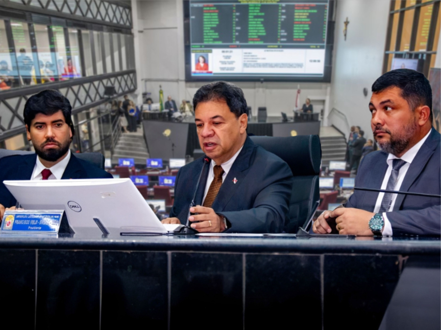 Alepa aprova pacote de projetos que abrange meio ambiente, segurança, educação e cultura no Pará