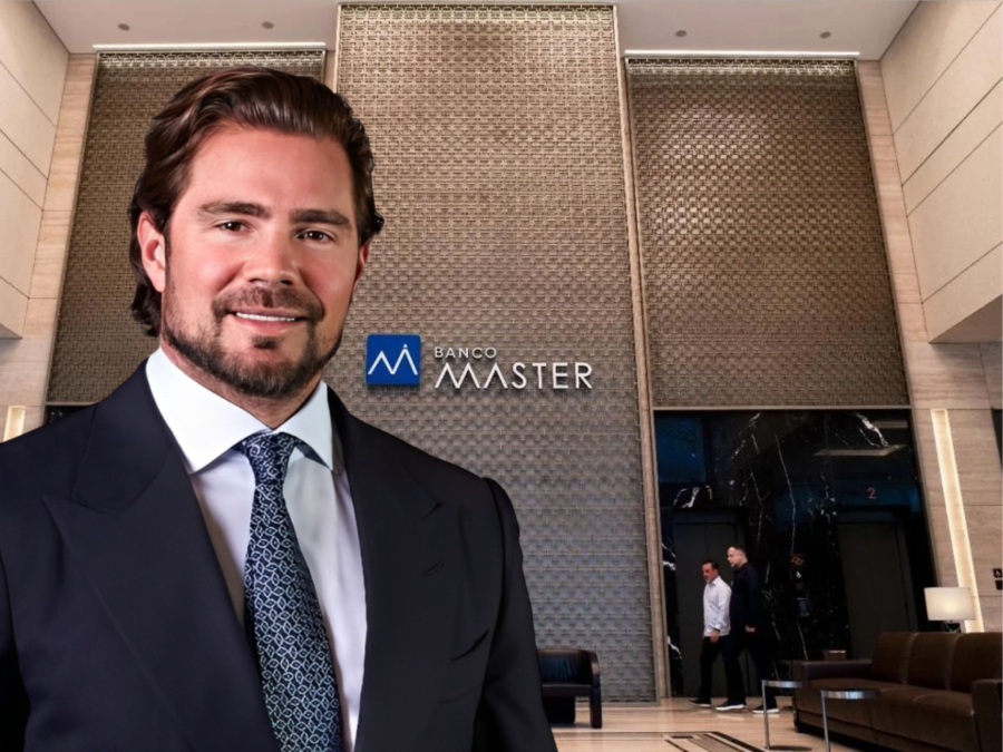 Banco Master: com Vorcaro preso, PF investiga esquema bilionário com ligações políticas