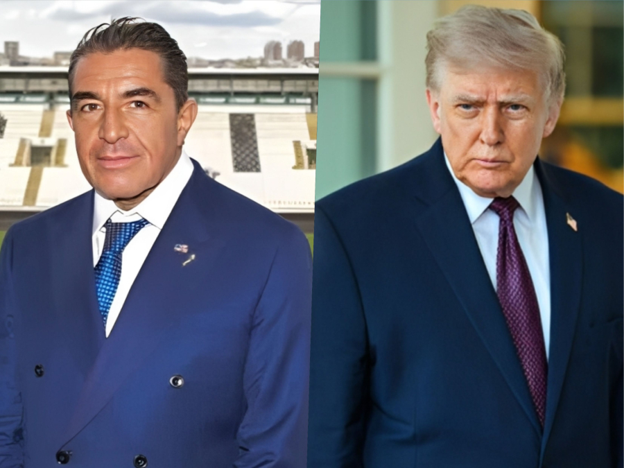 Enquanto casos de feminicídio avançam no Brasil, aliado de Trump chama mulheres brasileiras de 