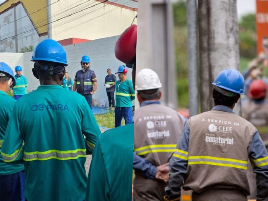 Semana de crise: bairros de Belém enfrentam falta de água por dias, Águas do Pará culpa Equatorial.
