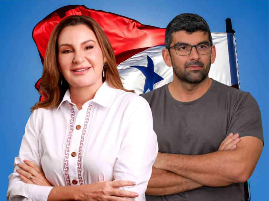 Empate técnico marca início da disputa pelo governo do Pará, aponta Quaest