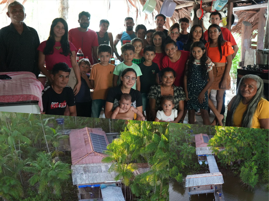 Energia solar cresce no Pará e amplia economia para famílias e empreendedores