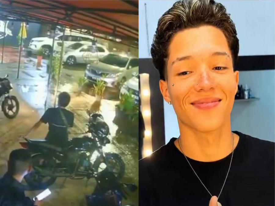 Buscas por motorista de aplicativo desaparecido em Ananindeua chegam a rio após rastreio com cães farejadores