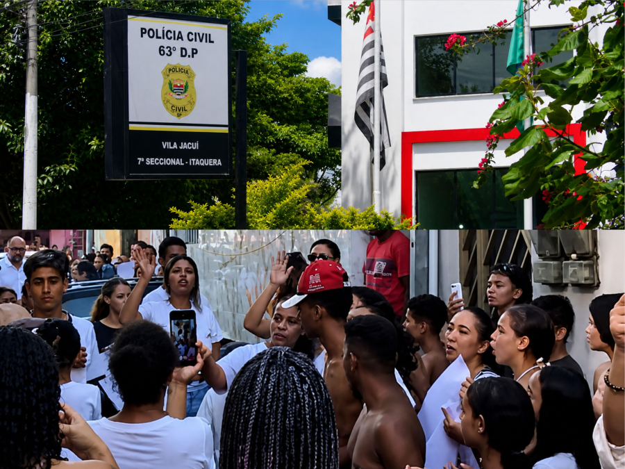 Estupro coletivo de crianças em São Paulo reacende alerta sobre violência sexual infantil no Brasil