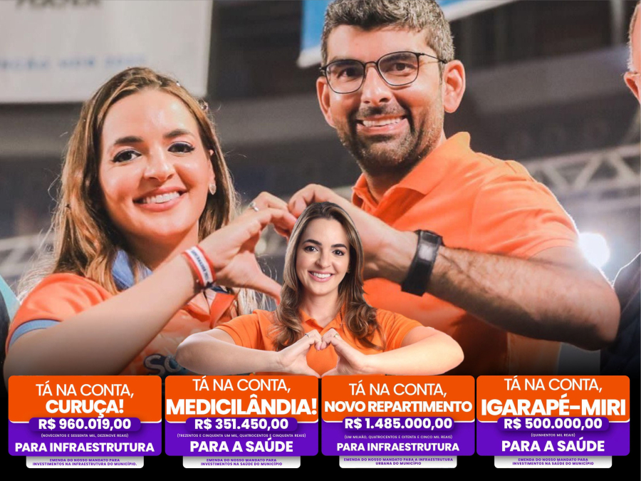 Casa no Ceará e milhões em emendas: o que Alessandra Haber ainda não explicou.