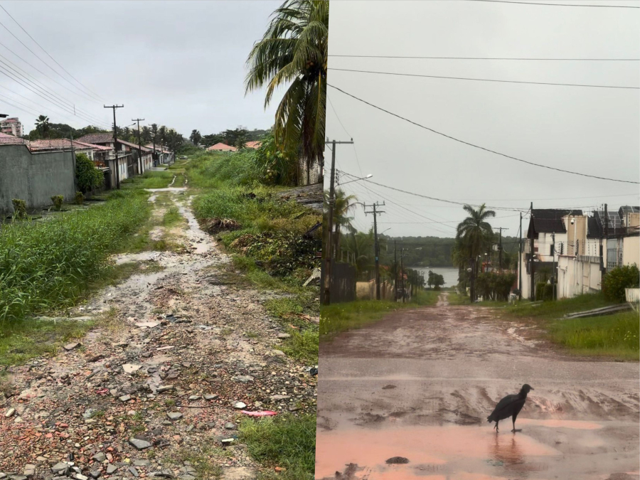 Salinópolis avança no turismo, mas saneamento expõe contraste entre orla valorizada e infraestrutura básica