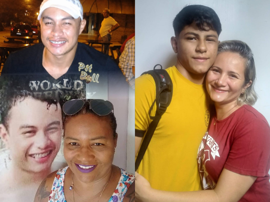 Quando o Dia das Mães também é luta: mães de jovens mortos pela violência transformam luto em cobrança por justiça