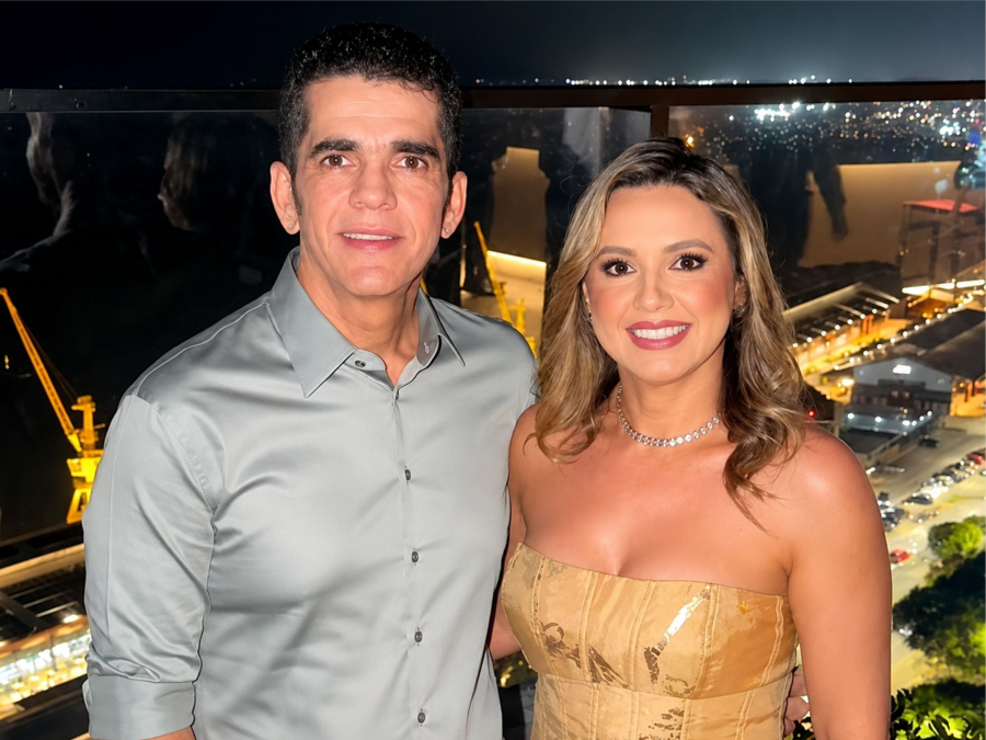 Inelegível, Antônio Doido tenta transferir capital político à esposa Andréa Dantas em meio a investigações e desgaste eleitoral