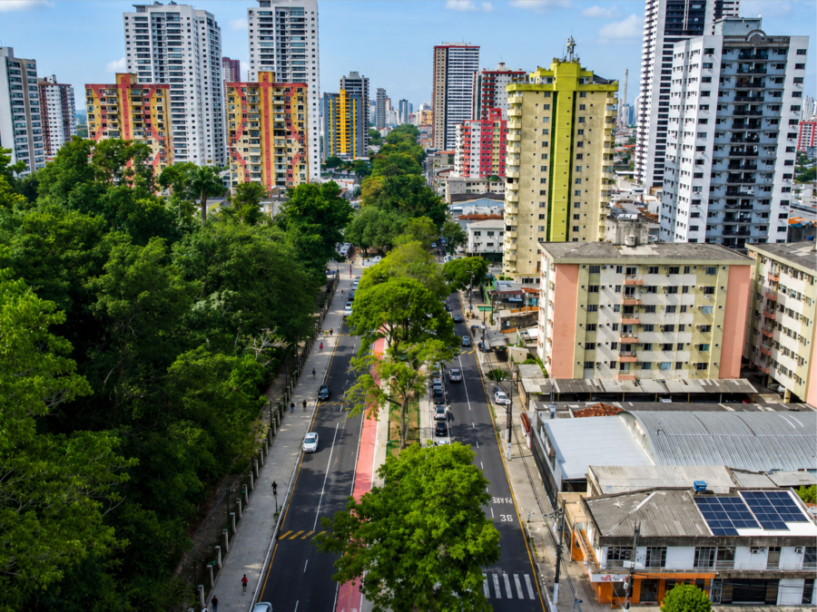 Pará tem pior desempenho socioambiental do Brasil no IPS 2026; Belém fica em 21º entre as capitais