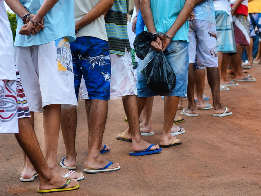 Câmara retoma debate sobre redução da maioridade penal para 16 anos