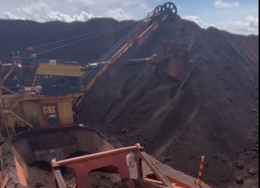 Investigação sobre suposto desvio de cobre da Vale no Pará avança e delegado responsável é transferido.