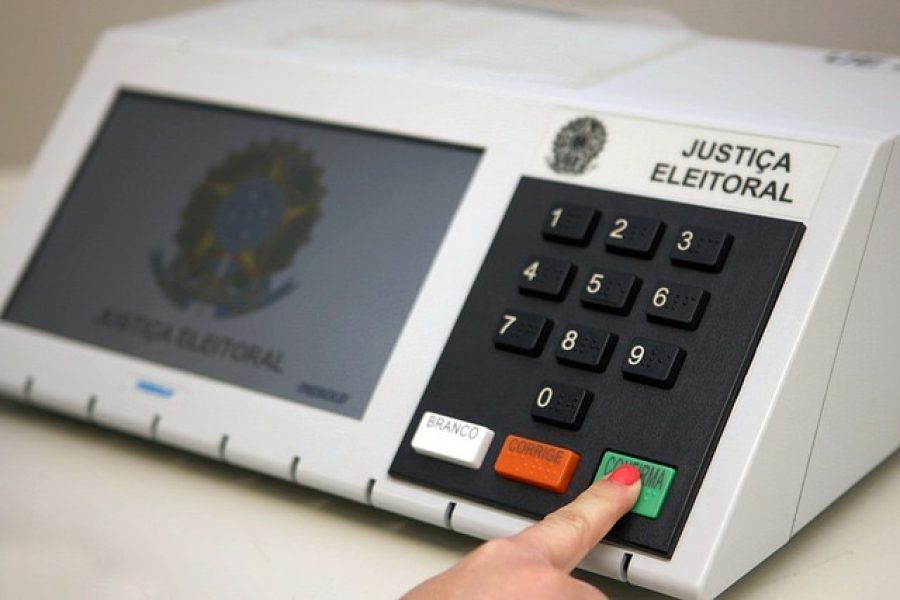 Calendário eleitoral 2026 entra em fase decisiva; veja as principais datas da corrida às urnas.