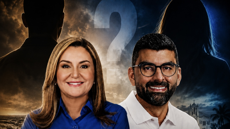 MDB e Podemos confirmam convenções no Pará, enquanto definição dos vices segue como principal incógnita.
