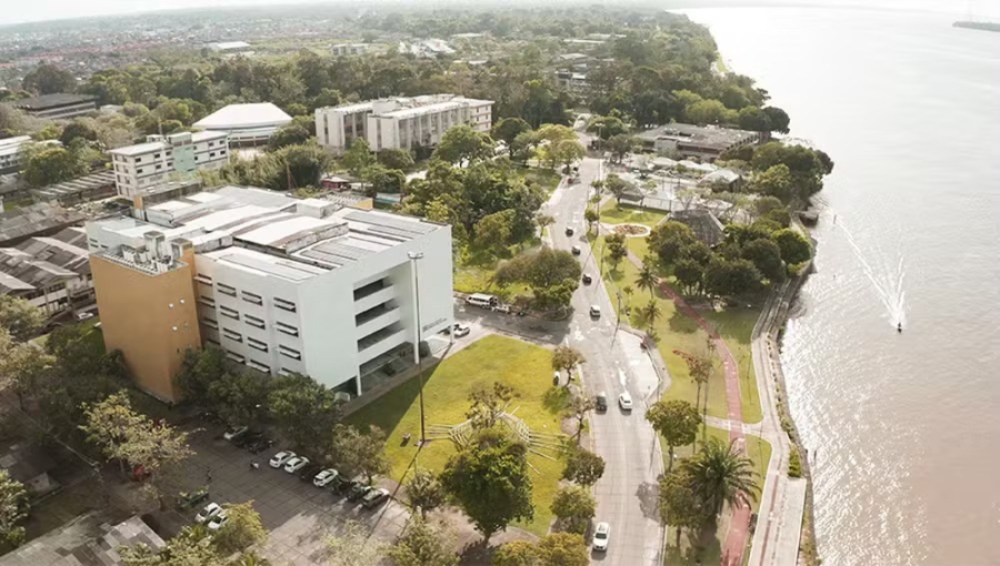 UFPA oferece 160 vagas em cursinho gratuito para preparar estudantes para o Enem.