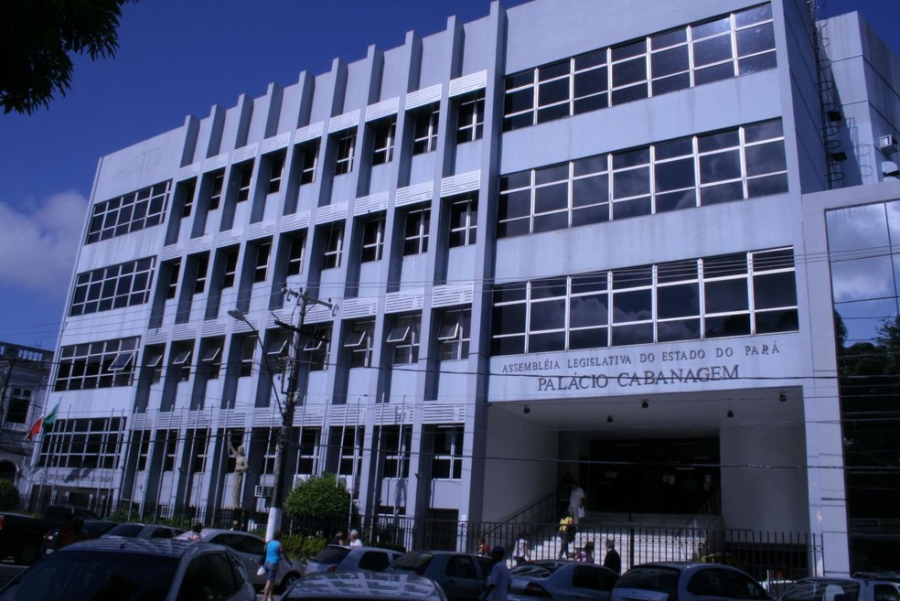 Alepa avança na preparação de concurso com previsão de 135 vagas.