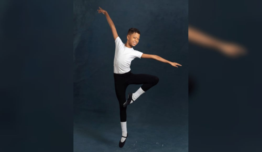 Jovem da Terra Firme chega à final do processo seletivo do Bolshoi Brasil.